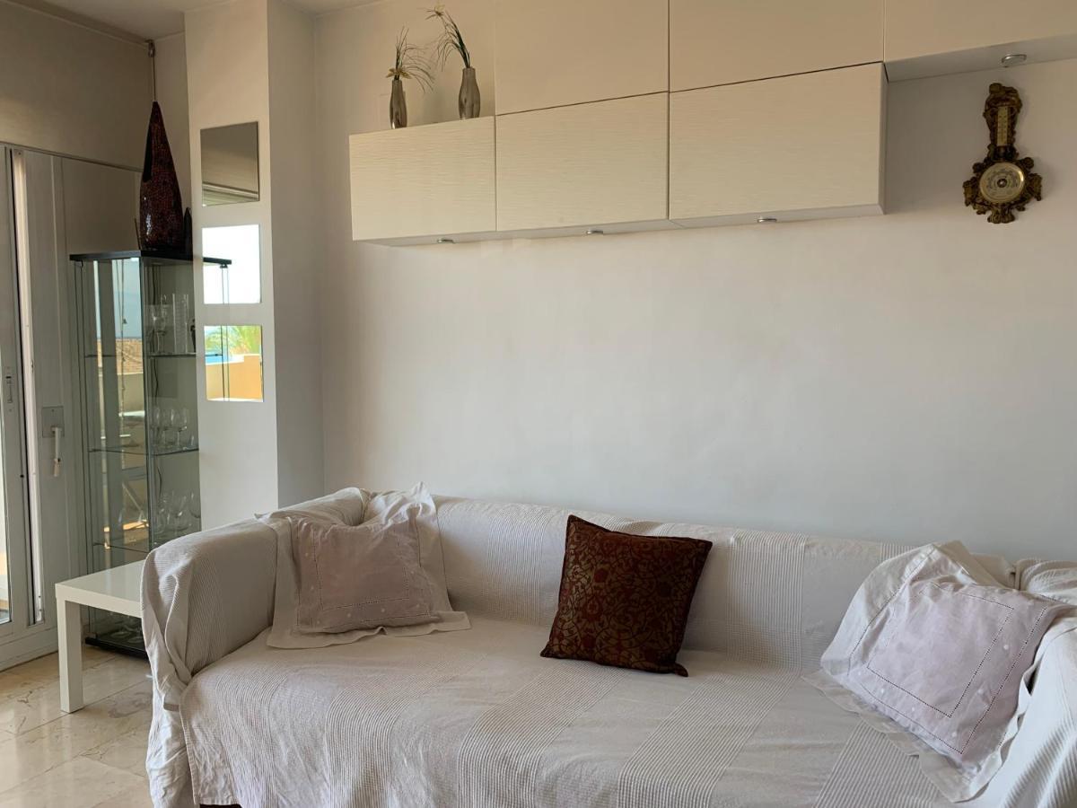 Villa Penthouse Isla De Altea Exterior foto